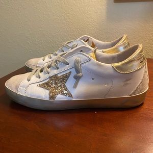 Golden Goose Size 6